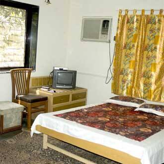 Rks Kashid Beach Villa, Murud-Janjira 2